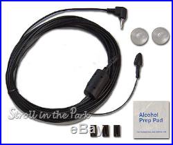 Sirius XM FM Extender Booster Amplifier Satellite Antenna Cable- XM Onyx