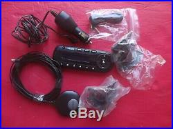 Sirius XM InV2 SI2 Radio Receiver with car kit ACTIVE LIFETIME SUBSCRIPTION