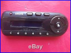 Sirius XM InV2 SI2 Radio Receiver with car kit ACTIVE LIFETIME SUBSCRIPTION
