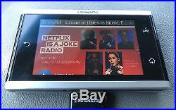 Sirius XM LYNX Portable satellite Radio Receiver Radio Kit SXi1