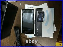 Sirius XM LYNX SXi1 Portable Satellite Radio Kit and OnyX EZ accessories no unit