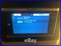 Sirius XM LYNX SXi1 Portable Satellite Radio Receiver Rare