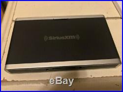 Sirius XM LYNX SXi1 Portable Satellite Radio Receiver Rare