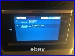Sirius XM LYNX SXi1 Portable Satellite Radio Receiver Rare and Home Kit