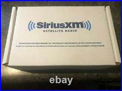Sirius XM LYNX SXi1 Portable Satellite Radio Receiver Rare and Home Kit