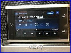 Sirius XM LYNX SXi1 Portable Satellite Radio Receiver + Vehicle Kit + Home Dock