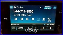 Sirius XM Lynx Portable Bluetooth Satellite Radio Receiver With Home Kit