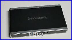 Sirius XM Lynx Portable Bluetooth Satellite Radio Receiver With Home Kit