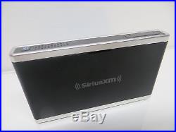 Sirius XM Lynx Portable Satellite Radio