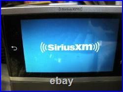 Sirius XM Lynx Portable Satellite Radio Bluetooth SiriusXM