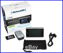 Sirius XM Lynx Portable WiFi Satellite Radio Receiver