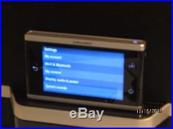 Sirius XM Lynx SXi1 Portable Bluetooth Satellite Radio Receiver (8.5)