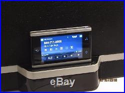 Sirius XM Lynx SXi1 Portable Bluetooth Satellite Radio Receiver Car Kit (8.5)