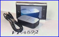 Sirius XM Lynx SXi1 Portable Bluetooth / Wi-Fi Satellite Radio Receiver (8.5)