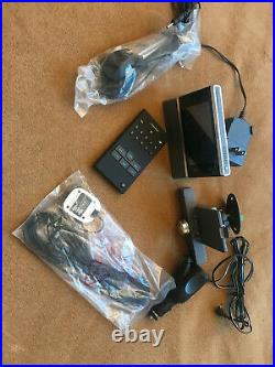 Sirius XM Lynx SXi1 Portable Satellite Radio Bluetooth SiriusXM Kit