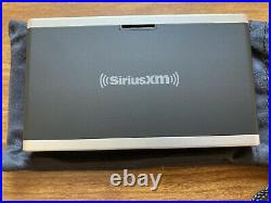 Sirius XM Lynx SXi1 Satellite Radio Portable Kit/Receiver SiriusXM