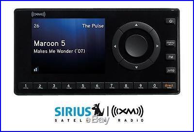 Sirius XM Model XDNX1V1 Replacement Radio Receiver NEW