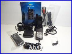 Sirius XM Personal Portable Satellite Radio XMp3i Home Kit XPMP3H1 LOT