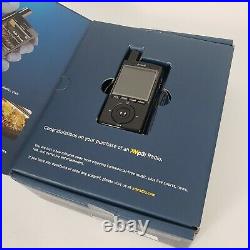 Sirius XM Personal Portable Satellite Radio XMp3i Home Kit XPMP3H1 Sealed Parts