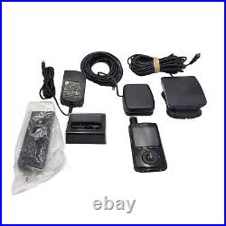 Sirius XM Personal Portable Satellite Radio XMp3i with Home Kit XPMP3H1 & Manual