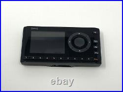 Sirius XM Portable Speaker Dock Bb2 & Onyx Ez Dock And Play Radio Euc