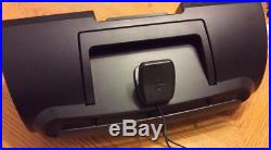 Sirius XM Portable Speaker Dock SXSD2 with ONYX EZ Radio (Activated) and Car Kit
