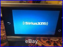 Sirius XM Radio Lynx For XM / For Sirius Portable Satellite Radio Receiver ONLY