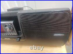 Sirius XM Radio Portable Boombox SP2 (LIFETIME SUBSCRIPTION!)