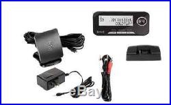 Sirius XM Radio Receiver and Complete Home Kit Antenna Adapter Dock, Audio Cable