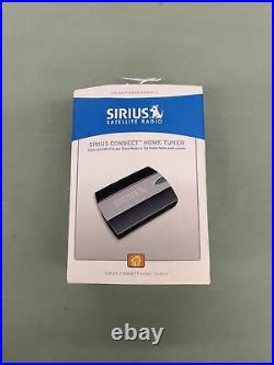 Sirius XM SC-H1 Connect Home Tuner SCH1 Sirius Ready Radio SiriusXM