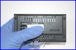 Sirius XM SP4-TK1R Possible Lifetime Receiver CURRENTLY ACTIVE Stern 100/101