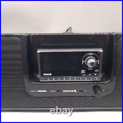 Sirius XM SUBX2 Boombox SP5 Sportster Satellite Radio Active Subscription