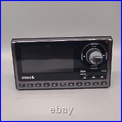 Sirius XM SUBX2 Boombox SP5 Sportster Satellite Radio Active Subscription