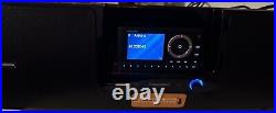 Sirius XM SUBX2 Boombox Satellite Radio with Receiver, Power, Ant