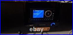 Sirius XM SUBX2 Boombox Satellite Radio with Receiver, Power, Ant