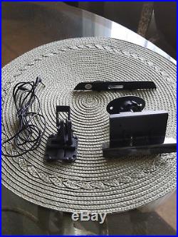 Sirius XM SXABB2 Portable Speaker Dock & Starmate 8 8SST8V1 Radio Receiver