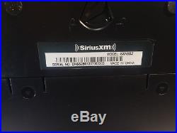 Sirius XM SXABB2 Speaker Dock Portable with XM Radio Onyx Plus Home & Car Kit