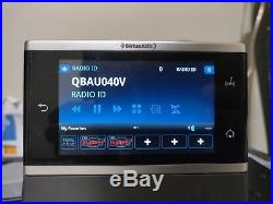 Sirius XM SXiBH1 Lynx Portable Bluetooth Satellite Radio Receiver Unit