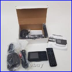 Sirius XM Satellite Home Kit Dock & Play Radio 2011