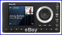 Sirius XM Satellite Radio Car Kit Receiver Complete Traffic Music Home Bluetooth