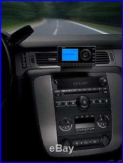 Sirius XM Satellite Radio Car Portable Onyx Dock Vehicle Kit Antenna Music Game