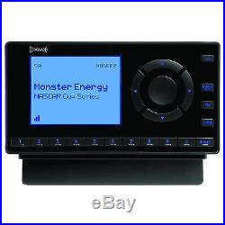 Sirius XM Satellite Radio Car Portable Onyx Dock Vehicle Kit Antenna Music Game