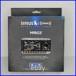 Sirius XM Satellite Radio SXMIR1TK1 Mirge Vehicle Kit Open Box Sealed Plastic