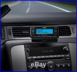 Sirius XM Satellite Radio Stratus 7 Radios With Vehicle Kit For Auto Car Truck