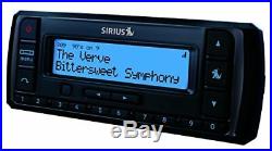 Sirius XM Satellite Radio Stratus 7 Radios With Vehicle Kit For Auto Car Truck