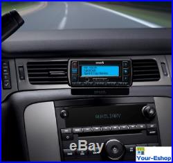 Sirius XM Satellite Radio Stratus 7 With Vehicle Kit For Car Auto Truck Radios