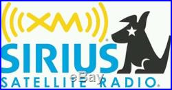 Sirius XM Select 6 month subscription for any Sirius or XM radio