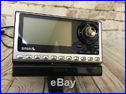 Sirius XM Sportster 4 ACTIVE SP4 Radio with LIFETIME SUBSCRIPTION