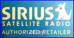 Sirius XM Sportster 5 Satellite Radio Receiver Only SP5