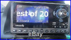 Sirius XM Sportster 5 Satellite Radio withPossible LIFETIME Subscription